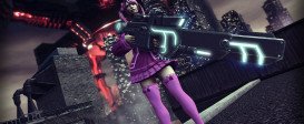 Saints Row IV - Anime Pack