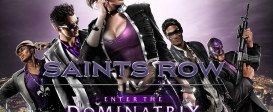 Saints Row IV - Enter The Dominatrix