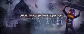 Saints Row IV: Re-Elected