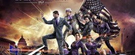 Saints Row IV Season Pass
