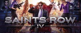 Saints Row IV