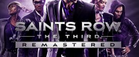 Saints Row: The Third Remastered