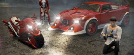 Saints Row: The Third Season Pass DLC Pack