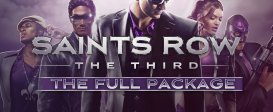 Saints Row: The Third The Full Package