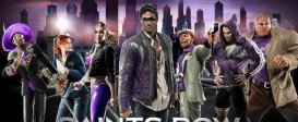 Saints Row – The Third