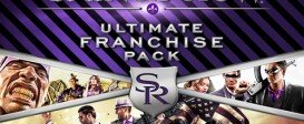 Saints Row Ultimate Franchise Pack