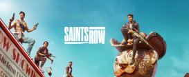 Saints Row
