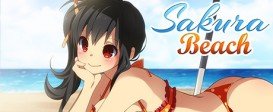 Sakura Beach