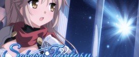 Sakura Fantasy Chapter 1