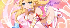 Sakura Magical Girls
