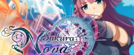 Sakura Nova
