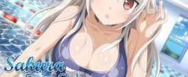 Sakura Swim Club