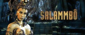 Salammbô: Battle for Carthage