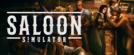 Saloon Simulator