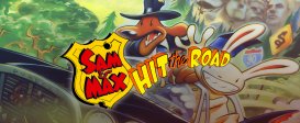 Sam & Max Hit the Road