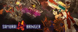 Samurai Bringer
