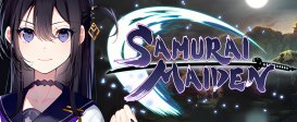 SAMURAI MAIDEN