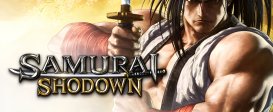 SAMURAI SHODOWN
