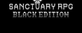 SanctuaryRPG: Black Edition