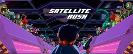 Satellite Rush
