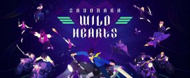 Sayonara Wild Hearts