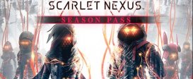SCARLET NEXUS Season Pass