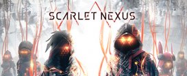 Scarlet Nexus