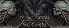Scorn Deluxe Edition (Steam)