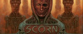 Scorn (Epic)