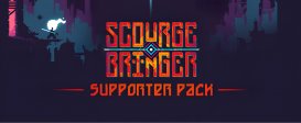 ScourgeBringer Supporter Pack