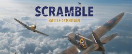 Scramble: Battle of Britain