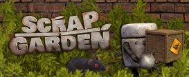 Scrap Garden