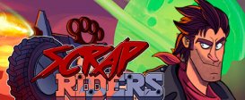 Scrap Riders