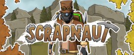 Scrapnaut