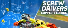 Screw Drivers Complete Edition