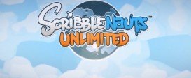 Scribblenauts Unlimited