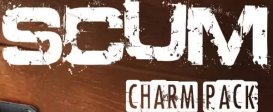 SCUM Charms Pack