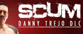 SCUM: Danny Trejo Character Pack