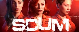 SCUM Female Hair Pack