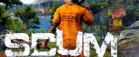 SCUM