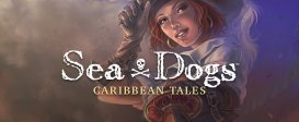 Sea Dogs: Caribbean Tales