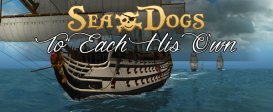 Sea Dogs: To Each His Own - Hero of the Nation