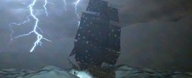 Sea Dogs: To Each His Own - The Caleuche