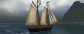 Sea Dogs: To Each His Own - The Final Lesson