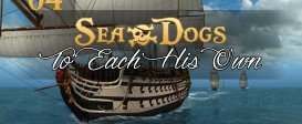 Sea Dogs: To Each His Own