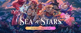 Sea of Stars: Sunset Edition