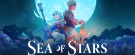 Sea of Stars