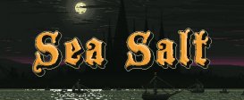 Sea Salt