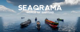 SeaOrama: World of Shipping