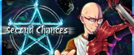 Second Chances